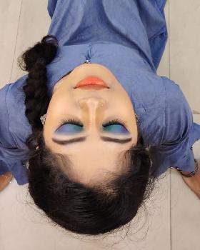 Zoya portfolio image1