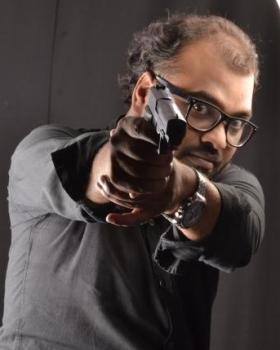 Santosh Kumar portfolio image2