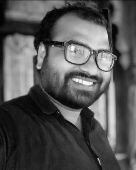 Santosh Kumar portfolio image3