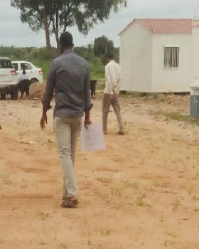 Parameshwar Reddy Bairi portfolio image4