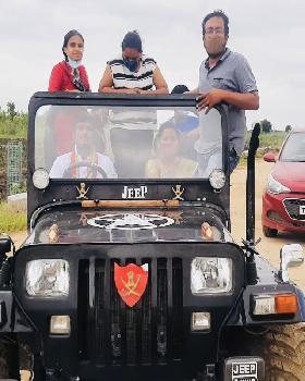 Parameshwar Reddy Bairi portfolio image5