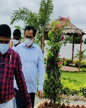 Parameshwar Reddy Bairi portfolio image3