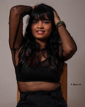 Bharath G portfolio image1