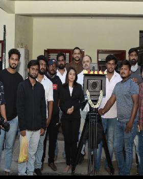 Ramesh R portfolio image6