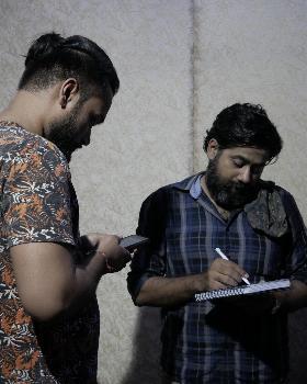 Gaurav Pundeer portfolio image3