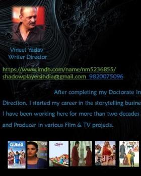 Vineet Yadav portfolio image2