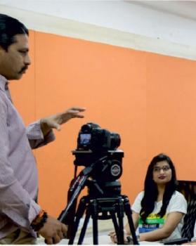 Ushakiron Movies portfolio image1