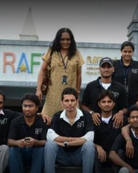 Ushakiron Movies portfolio image5