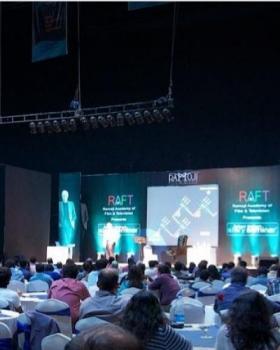 Ushakiron Movies portfolio image3