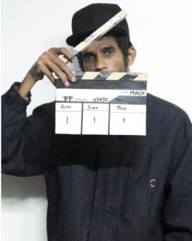 Nishant Kumar Sharma portfolio image7