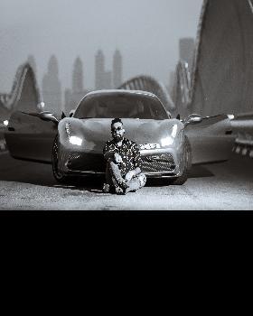 Blessed  portfolio image5