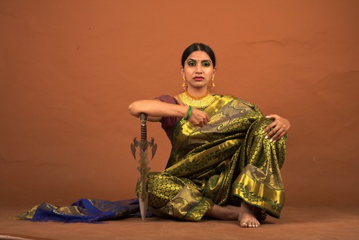 ShaKrish portfolio image2