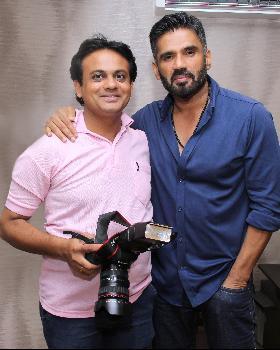 Ashvin Borad portfolio image5