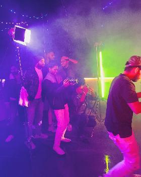 Anurag Kumar portfolio image5