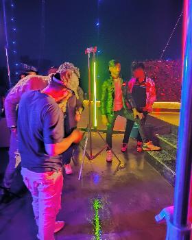 Anurag Kumar portfolio image3