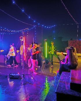 Anurag Kumar portfolio image2