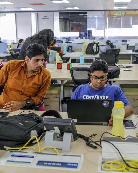 HR Ravi Kumar Sharma portfolio image1