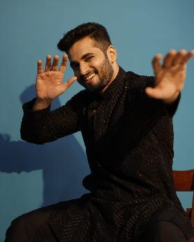 Umesh anjara portfolio image4