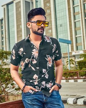 Umesh anjara portfolio image3