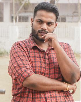 winay chowdary portfolio image1