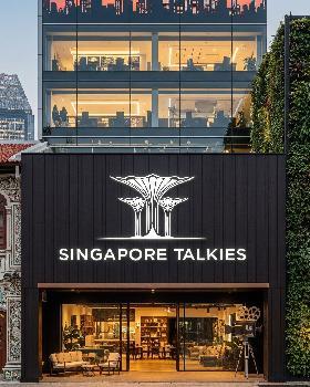 Singapore Talkies portfolio image1