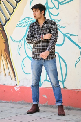 Ashutosh mishra portfolio image3