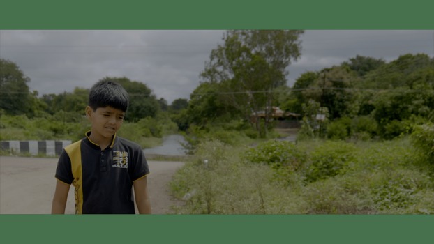 Vishal Paunikar portfolio image3