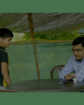 Vishal Paunikar portfolio image2