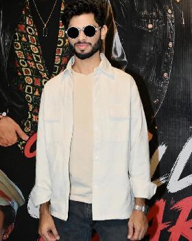 Arjun Singh Rautela portfolio image4