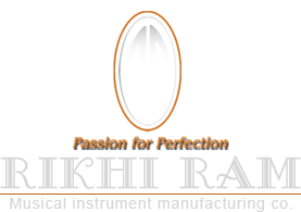 Rikhi Ram Musical instrument Manufacturing co.